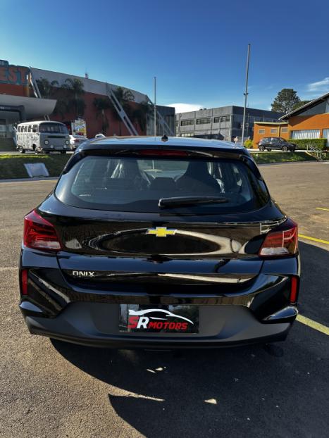 CHEVROLET Onix Hatch 1.0 4P FLEX, Foto 6