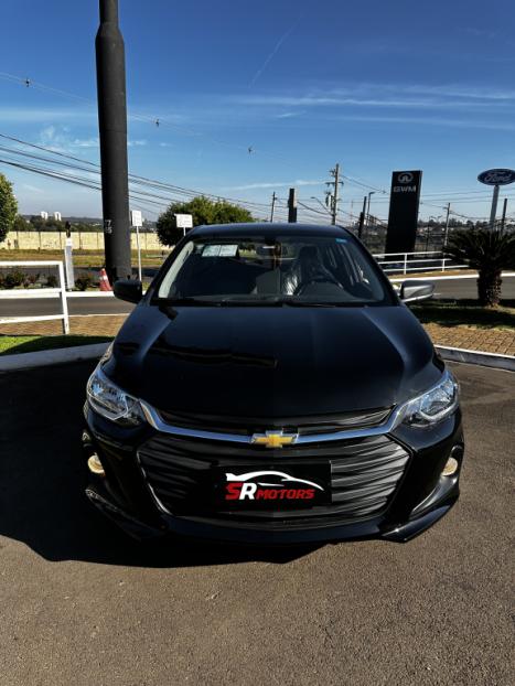 CHEVROLET Onix Hatch 1.0 4P FLEX, Foto 7