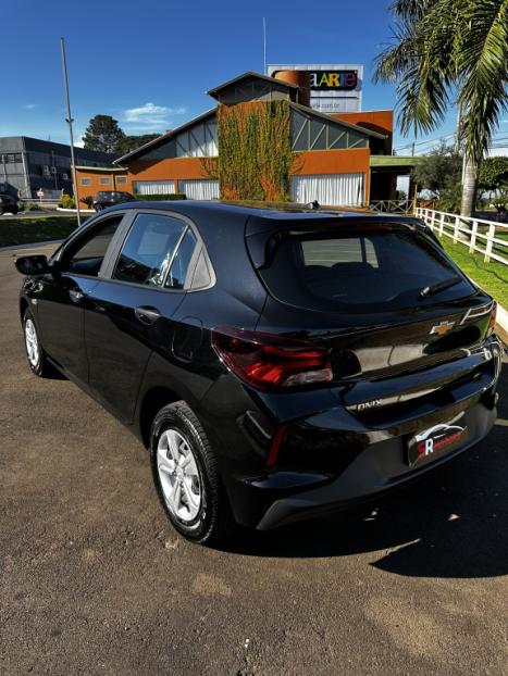 CHEVROLET Onix Hatch 1.0 4P FLEX, Foto 8