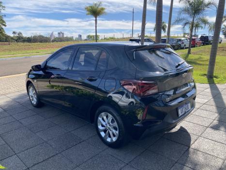 CHEVROLET Onix Hatch 1.0 4P FLEX LT TURBO, Foto 5