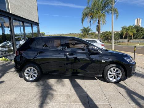 CHEVROLET Onix Hatch 1.0 4P FLEX LT TURBO, Foto 6