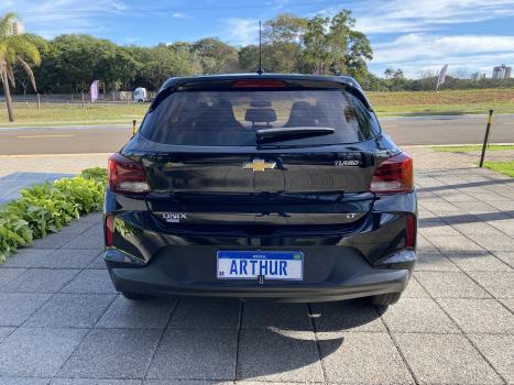 CHEVROLET Onix Hatch 1.0 4P FLEX LT TURBO, Foto 7