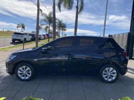 CHEVROLET Onix Hatch 1.0 4P FLEX LT TURBO, Foto 8