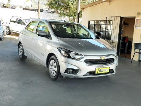 CHEVROLET Onix Hatch 1.0 4P FLEX LT, Foto 1