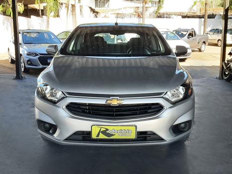 CHEVROLET Onix Hatch 1.0 4P FLEX LT, Foto 2