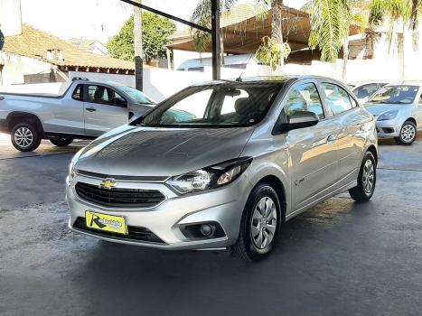 CHEVROLET Onix Hatch 1.0 4P FLEX LT, Foto 3