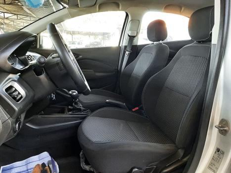 CHEVROLET Onix Hatch 1.0 4P FLEX LT, Foto 4