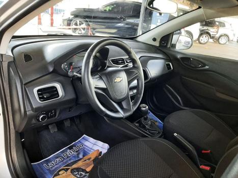 CHEVROLET Onix Hatch 1.0 4P FLEX LT, Foto 5