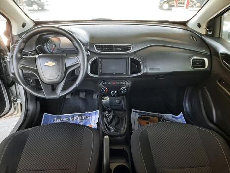 CHEVROLET Onix Hatch 1.0 4P FLEX LT, Foto 6
