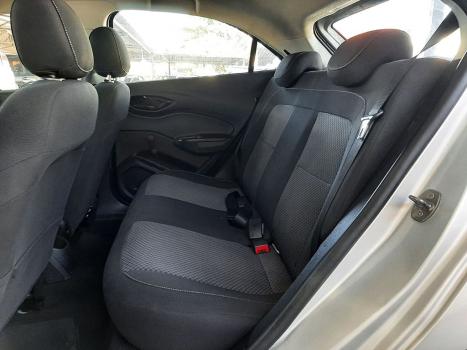 CHEVROLET Onix Hatch 1.0 4P FLEX LT, Foto 7