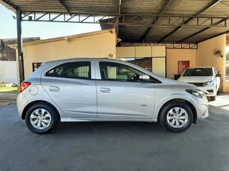 CHEVROLET Onix Hatch 1.0 4P FLEX LT, Foto 11