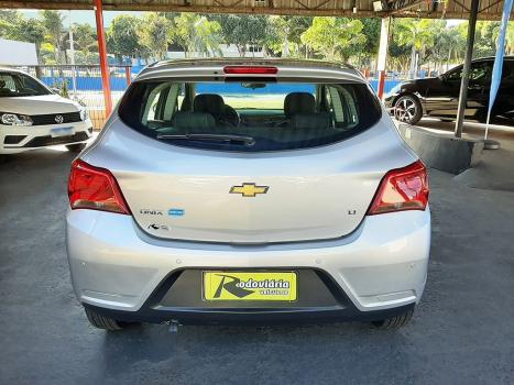 CHEVROLET Onix Hatch 1.0 4P FLEX LT, Foto 13