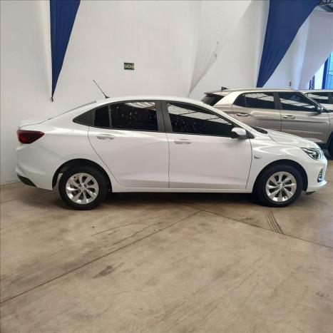 CHEVROLET Onix Hatch 1.0 4P FLEX LT TURBO AUTOMTICO, Foto 4