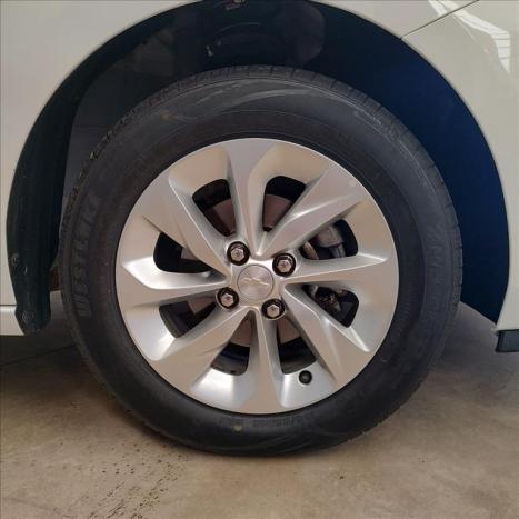 CHEVROLET Onix Hatch 1.0 4P FLEX LT TURBO AUTOMTICO, Foto 6