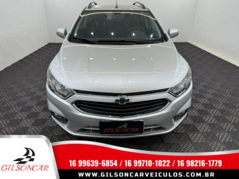 CHEVROLET Onix Hatch 1.4 4P FLEX LTZ AUTOMTICO, Foto 1