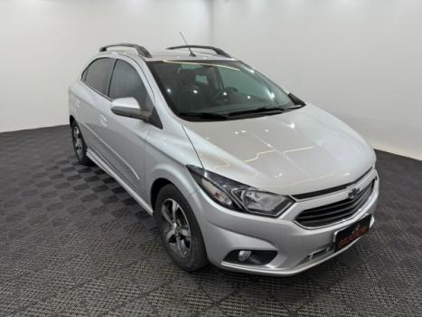 CHEVROLET Onix Hatch 1.4 4P FLEX LTZ AUTOMTICO, Foto 2