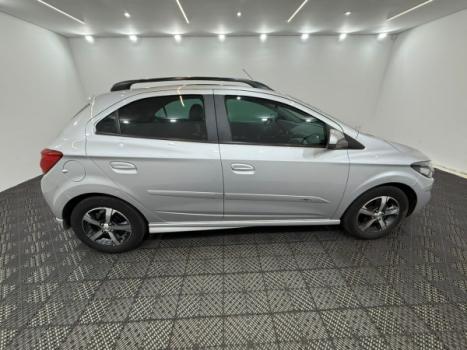 CHEVROLET Onix Hatch 1.4 4P FLEX LTZ AUTOMTICO, Foto 4