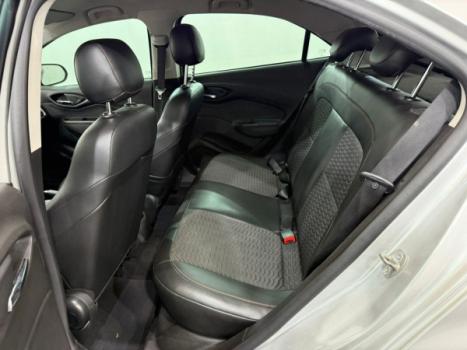 CHEVROLET Onix Hatch 1.4 4P FLEX LTZ AUTOMTICO, Foto 8