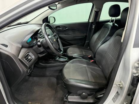 CHEVROLET Onix Hatch 1.4 4P FLEX LTZ AUTOMTICO, Foto 9