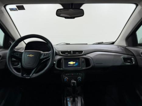 CHEVROLET Onix Hatch 1.4 4P FLEX LTZ AUTOMTICO, Foto 11