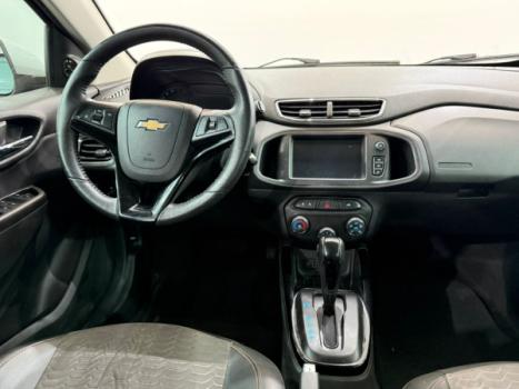 CHEVROLET Onix Hatch 1.4 4P FLEX LTZ AUTOMTICO, Foto 12