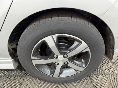 CHEVROLET Onix Hatch 1.4 4P FLEX LTZ AUTOMTICO, Foto 13