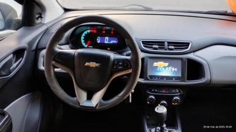 CHEVROLET Onix Hatch 1.0 4P FLEX LT, Foto 1