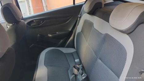 CHEVROLET Onix Hatch 1.0 4P FLEX LT, Foto 4