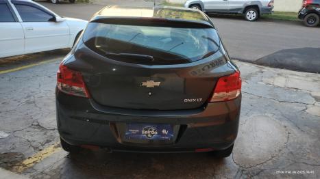 CHEVROLET Onix Hatch 1.0 4P FLEX LT, Foto 5