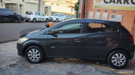 CHEVROLET Onix Hatch 1.0 4P FLEX LT, Foto 7