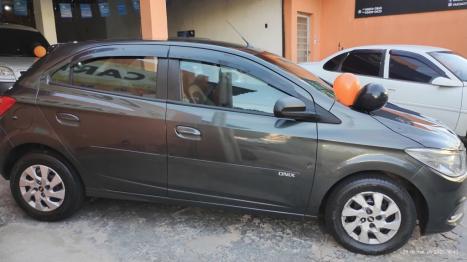 CHEVROLET Onix Hatch 1.0 4P FLEX LT, Foto 8
