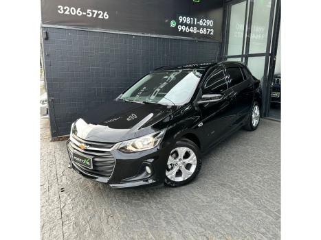 CHEVROLET Onix Hatch 1.0 4P FLEX LTZ TURBO AUTOMTICO, Foto 1