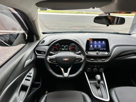CHEVROLET Onix Hatch 1.0 4P FLEX LTZ TURBO AUTOMTICO, Foto 4