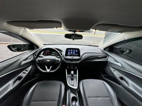 CHEVROLET Onix Hatch 1.0 4P FLEX LTZ TURBO AUTOMTICO, Foto 6