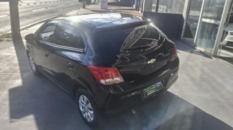 CHEVROLET Onix Hatch 1.0 4P FLEX LT, Foto 2