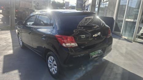 CHEVROLET Onix Hatch 1.0 4P FLEX LT, Foto 3