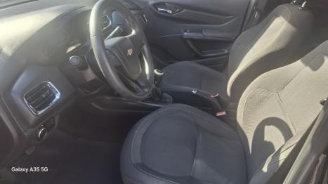 CHEVROLET Onix Hatch 1.0 4P FLEX LT, Foto 4