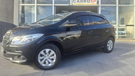 CHEVROLET Onix Hatch 1.0 4P FLEX LT, Foto 1