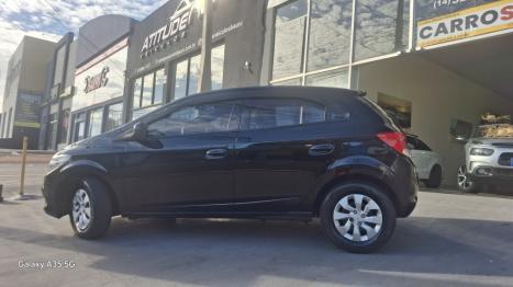 CHEVROLET Onix Hatch 1.0 4P FLEX LT, Foto 5