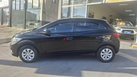CHEVROLET Onix Hatch 1.0 4P FLEX LT, Foto 9