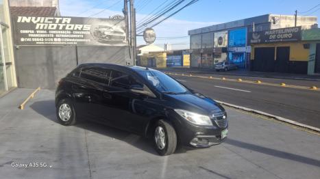CHEVROLET Onix Hatch 1.0 4P FLEX LT, Foto 10