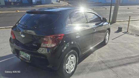 CHEVROLET Onix Hatch 1.0 4P FLEX LT, Foto 11
