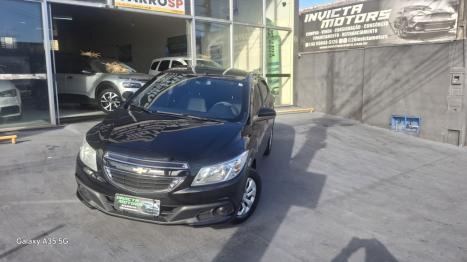 CHEVROLET Onix Hatch 1.0 4P FLEX LT, Foto 12