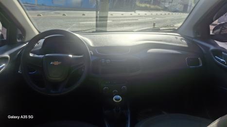 CHEVROLET Onix Hatch 1.0 4P FLEX LT, Foto 14