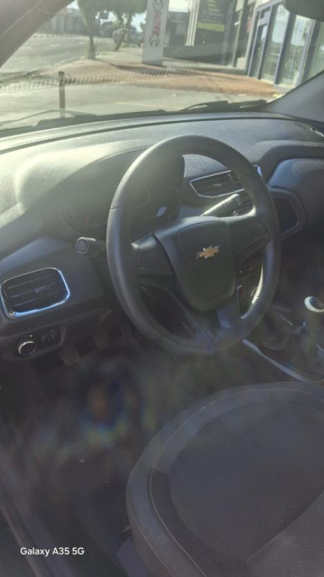 CHEVROLET Onix Hatch 1.0 4P FLEX LT, Foto 15