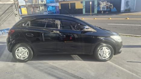CHEVROLET Onix Hatch 1.0 4P FLEX LT, Foto 16
