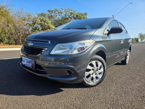 CHEVROLET Onix Hatch 1.0 4P FLEX LT, Foto 2