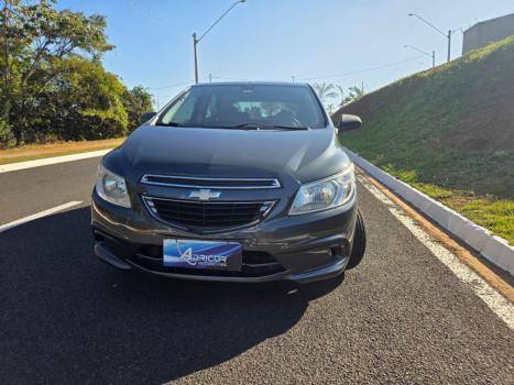CHEVROLET Onix Hatch 1.0 4P FLEX LT, Foto 3
