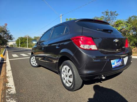 CHEVROLET Onix Hatch 1.0 4P FLEX LT, Foto 5