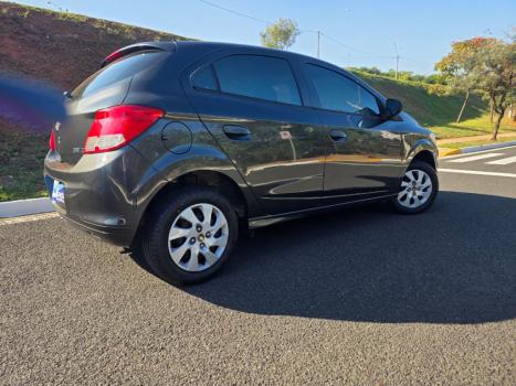 CHEVROLET Onix Hatch 1.0 4P FLEX LT, Foto 6